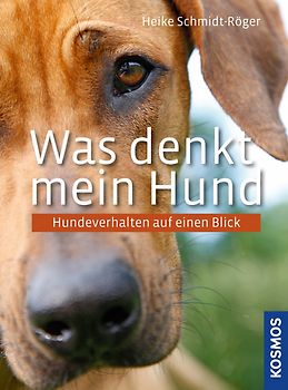 Was denkt mein Hund?