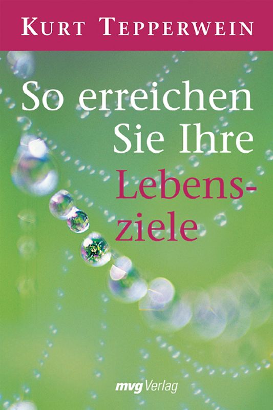 So erreichen Sie Ihre Lebensziele