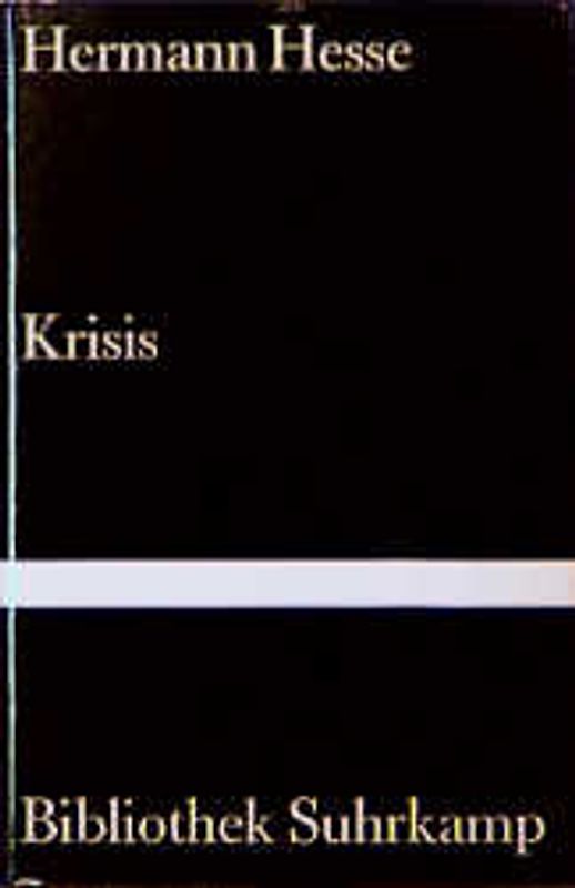 Krisis