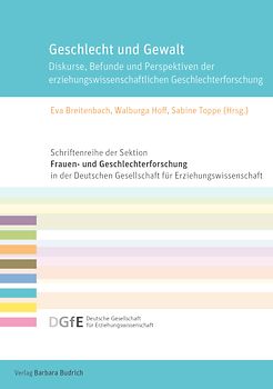 Geschlecht und Gewalt