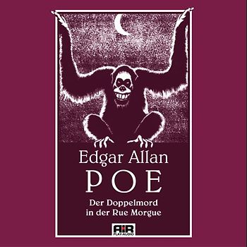 Der Doppelmord in der Rue Morgue