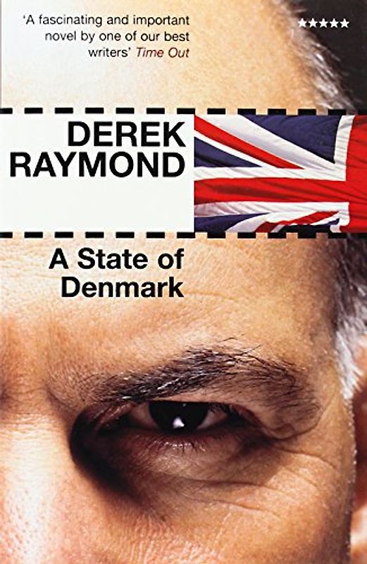 A State of Denmark - Raymond, Derek