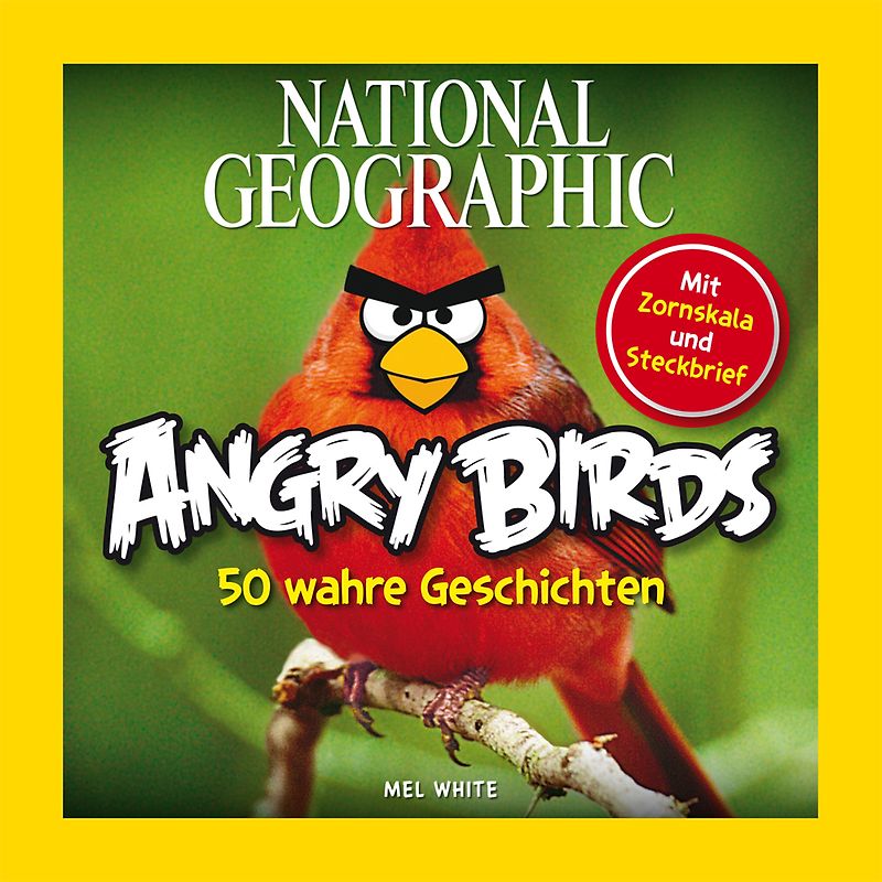 Angry Birds