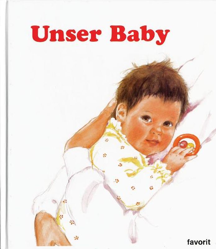Unser Baby