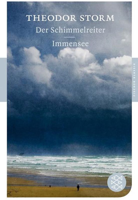 Der Schimmelreiter / Immensee