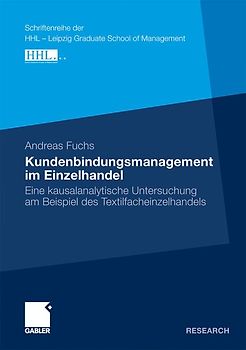 Kundenbindungsmanagement im Einzelhandel