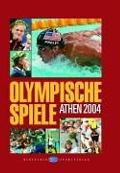 Olympische Spiele Athen 2004