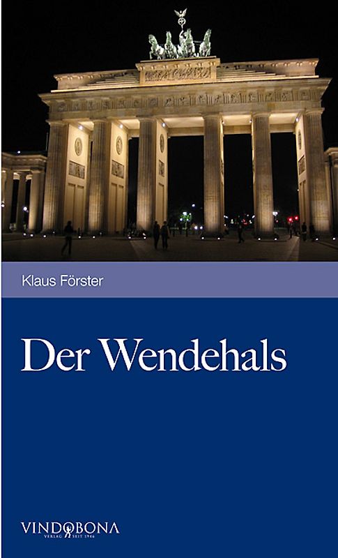 Der Wendehals