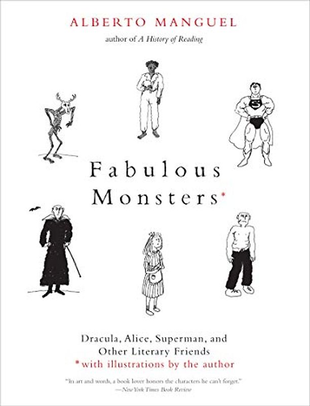 Fabulous Monsters