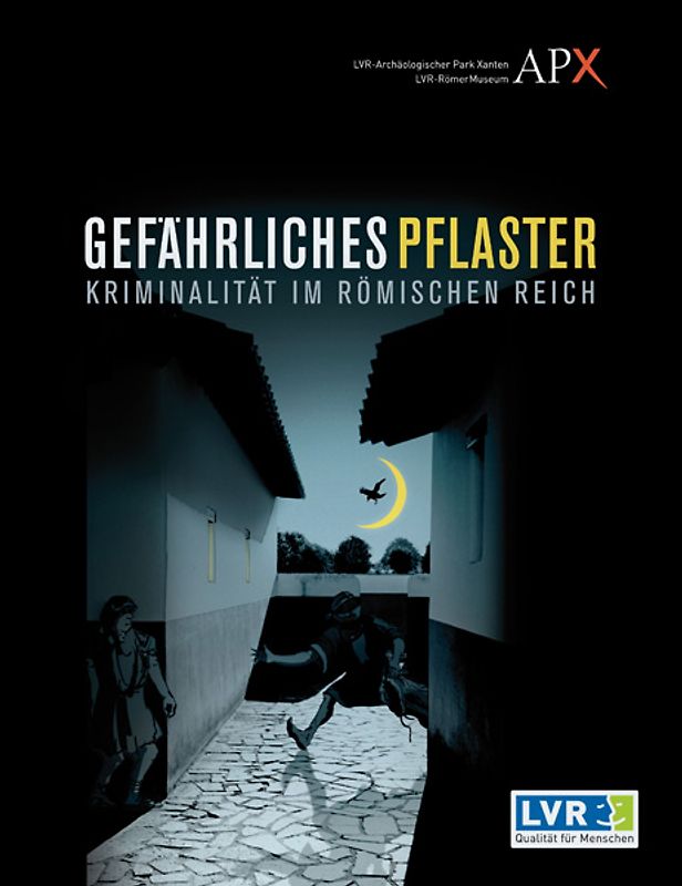Gefährliches Pflaster