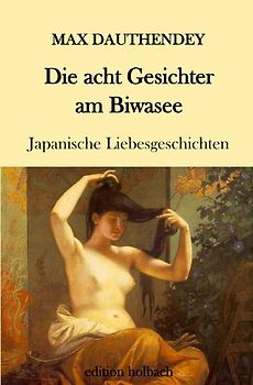 Die acht Gesichter am Biwasee