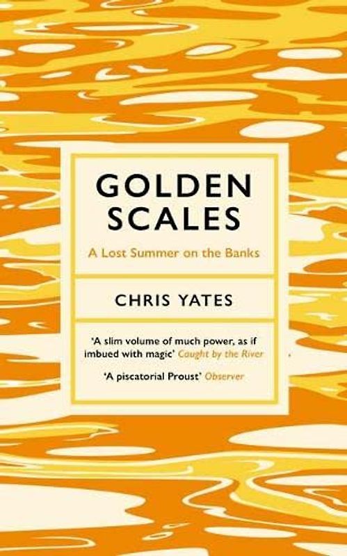 Golden Scales: A Lost Summer on the Banks