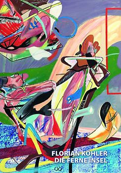 Florian Köhler - Ferne Insel