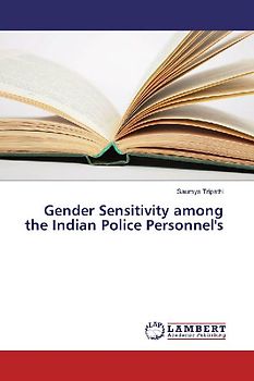 Gender Sensitivity among the Indian Police Personnel's