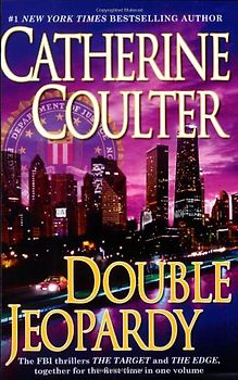 Double Jeopardy (FBI Series)