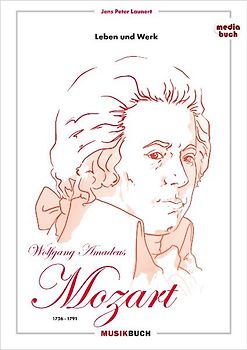 Wolfgang Amadeus Mozart