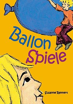 Ballonspiele
