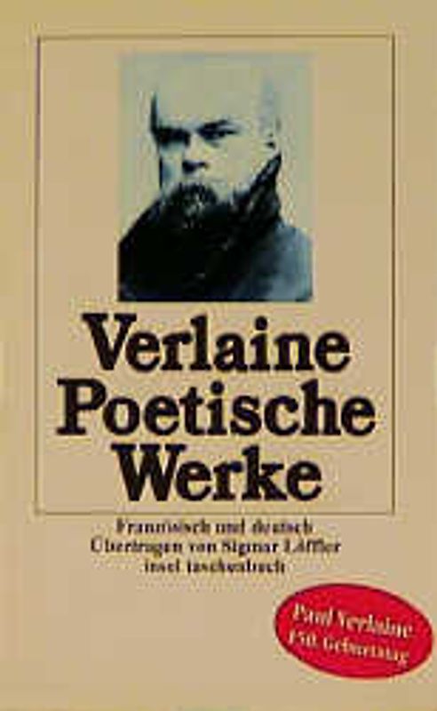 Poetische Werke