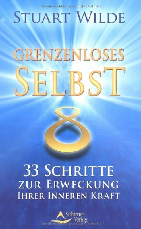 Grenzenloses Selbst