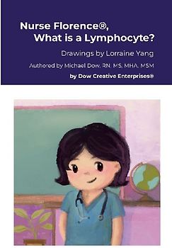 Nurse Florence®, What is a Lymphocyte?