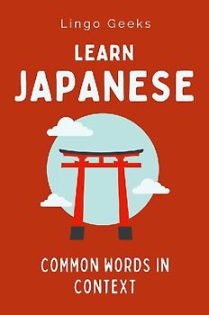 Learn Japanese