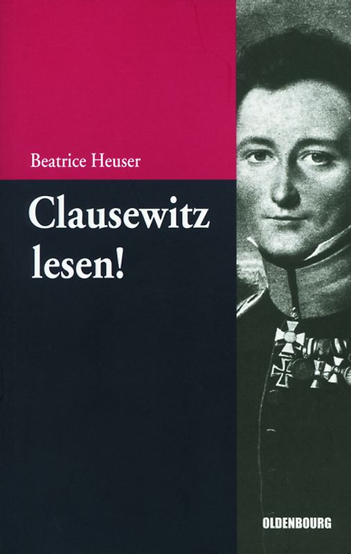 Clausewitz lesen!