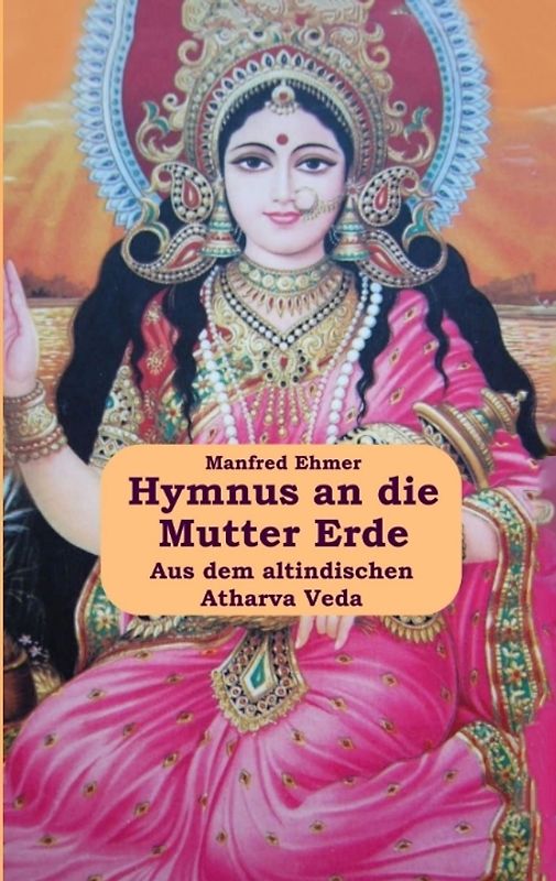 Hymnus an die Mutter Erde