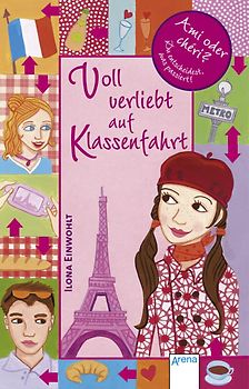 Voll verliebt auf Klassenfahrt