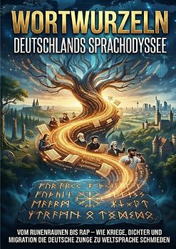Wortwurzeln: Deutschlands Sprachodyssee