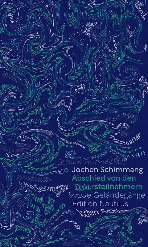 Abschied von den Diskursteilnehmern