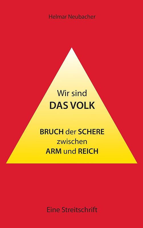 Wir sind das Volk