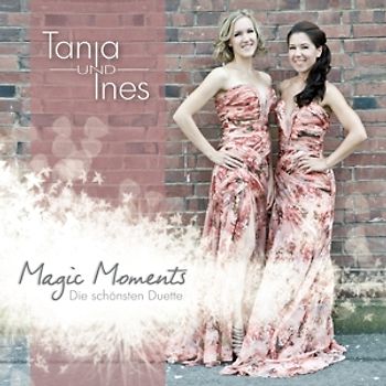 Tanja & Ines - Magic Moments
