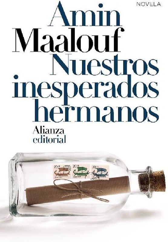 Nuestros inesperados hermanos