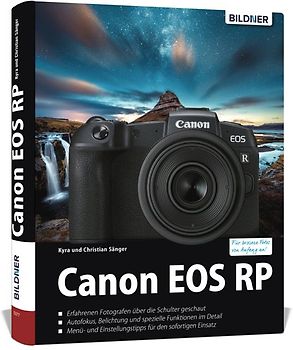 Canon EOS RP