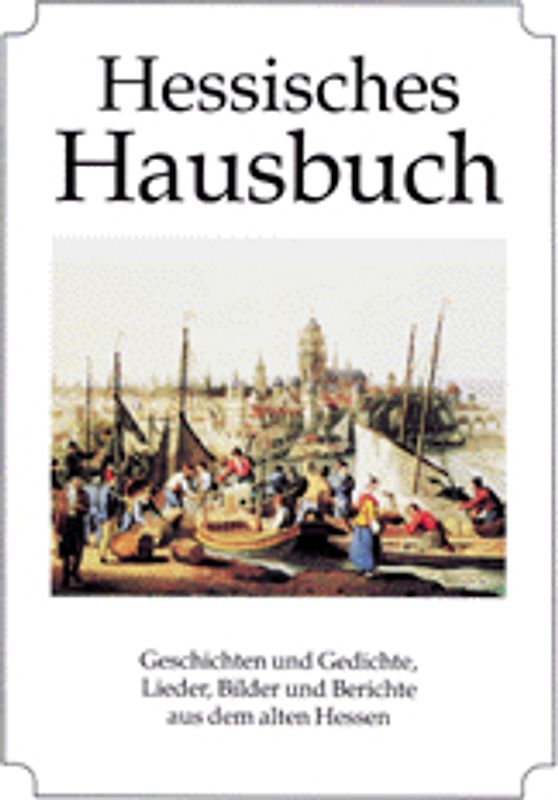 Hessisches Hausbuch