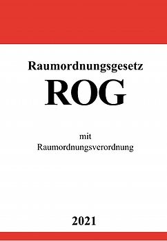 Raumordnungsgesetz (ROG)