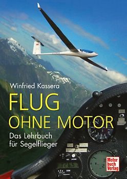 Flug ohne Motor