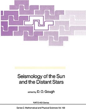 Seismology of the Sun and the Distant Stars