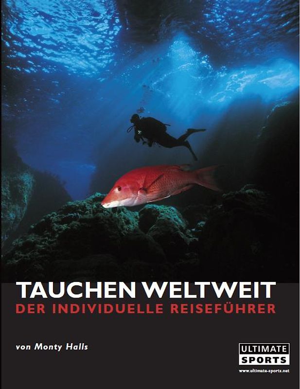 Tauchen weltweit