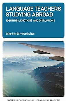 Language Teachers Studying Abroad