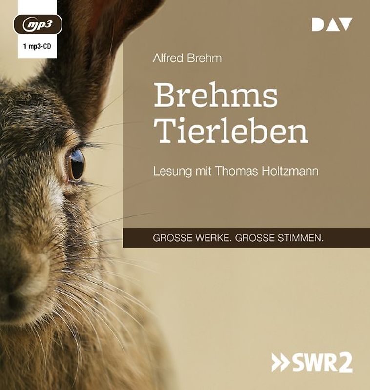 Brehms Tierleben