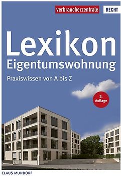 Lexikon Eigentumswohnung