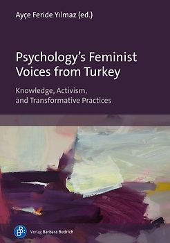 Psychology’s Feminist Voices from Turkey