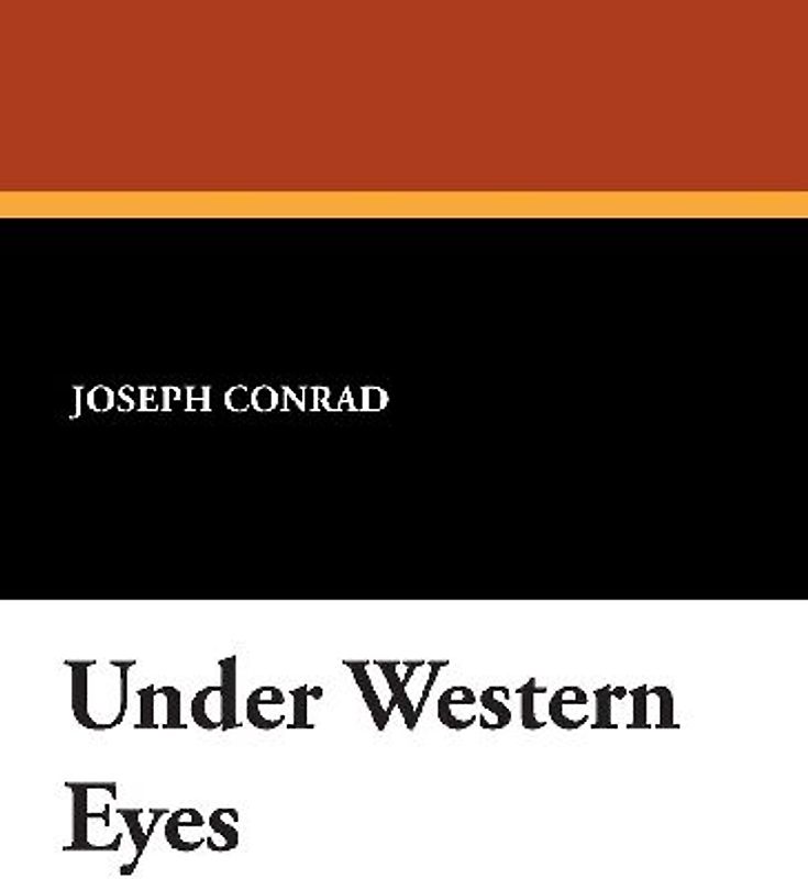 Under Western Eyes