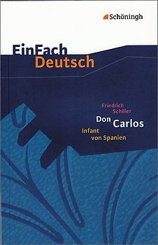 EinFach Deutsch Textausgaben