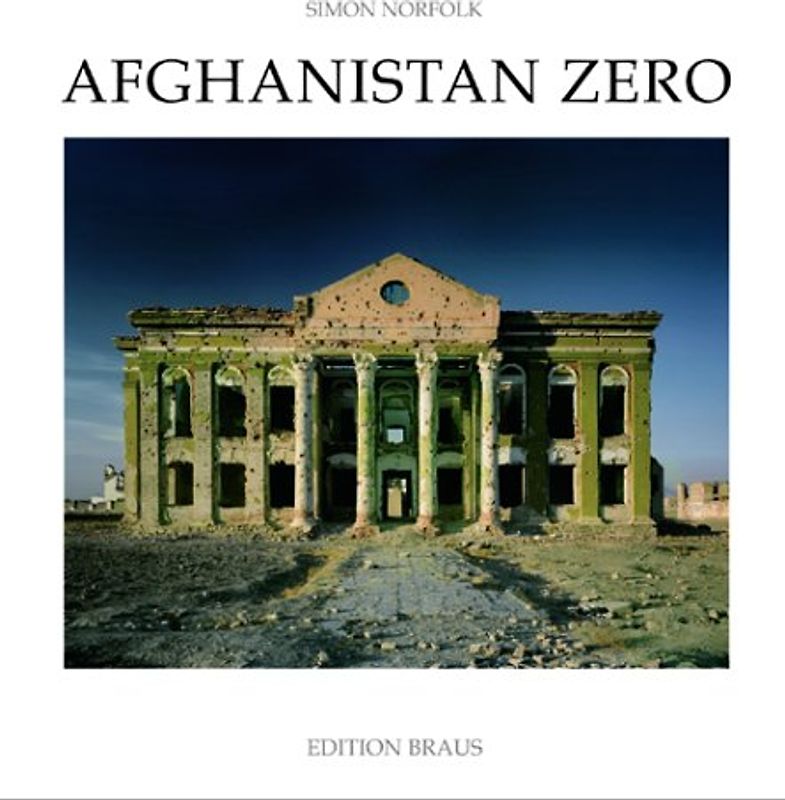 Afghanistan Zero