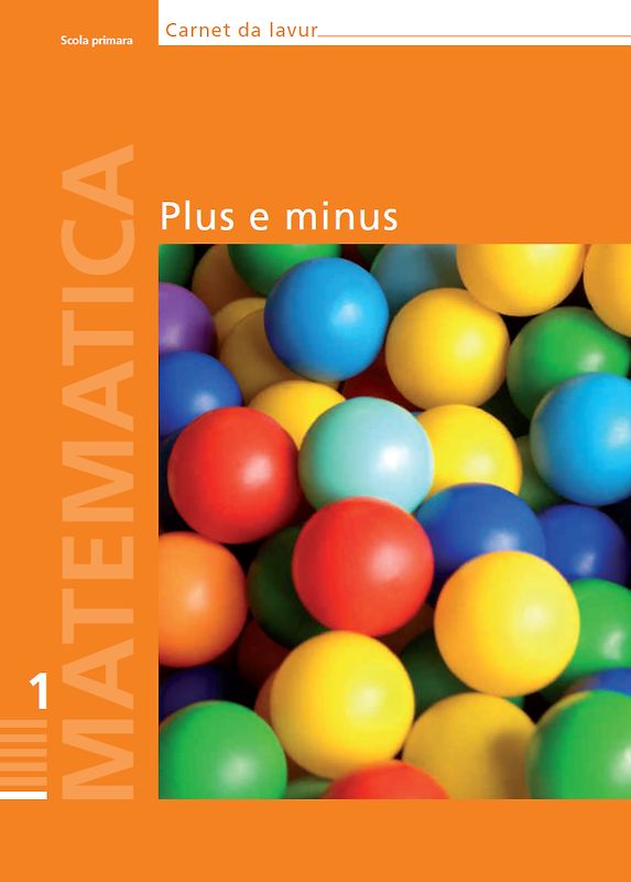 Matematica scola primara 1