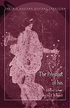 The Priestess of Isis