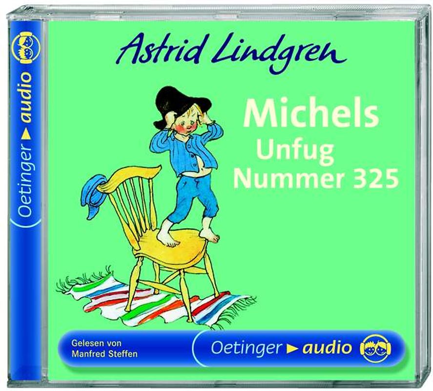 Michels Unfug Nummer 325