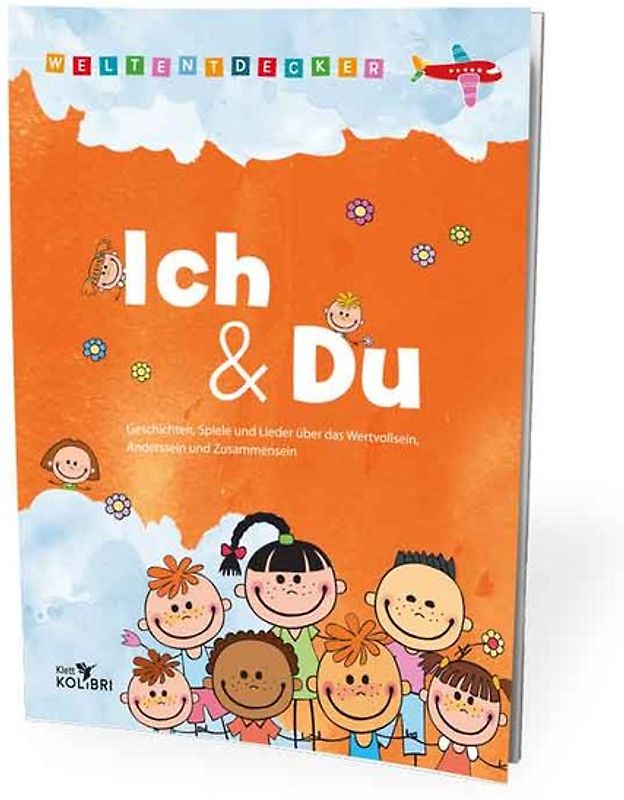 Weltentdecker: Ich & Du